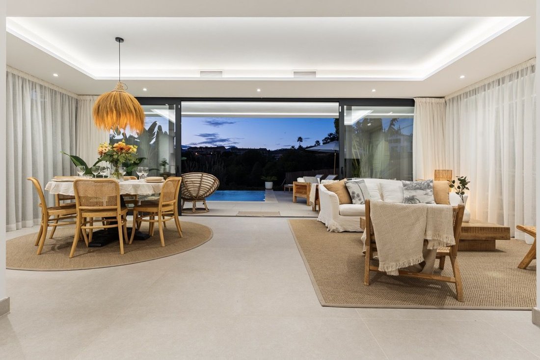 Villa a Estepona, Andalusia, Spagna 5 - 14926722