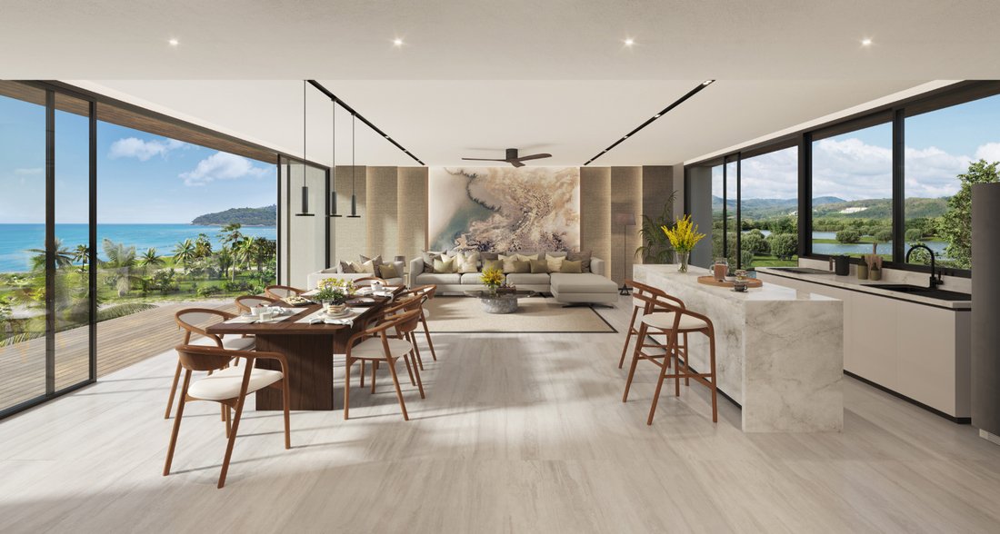 Townhouse en Choeng Thale, Provincia de Phuket, Tailandia 1 - 14927719