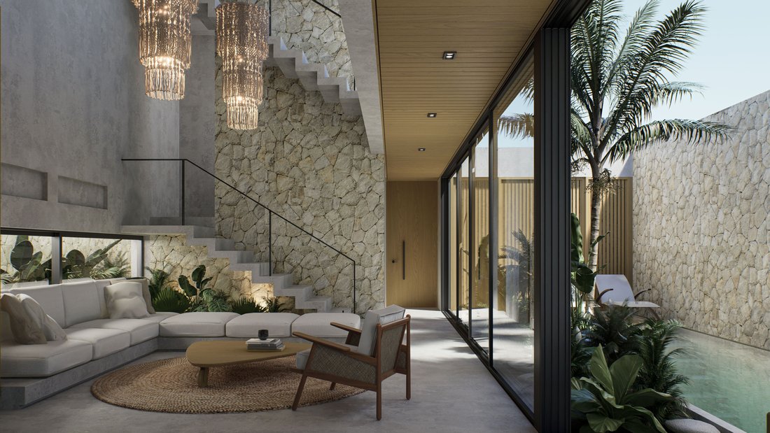 Villa a Alma Tulum Hotel, Quintana Roo, Messico 3 - 14922257