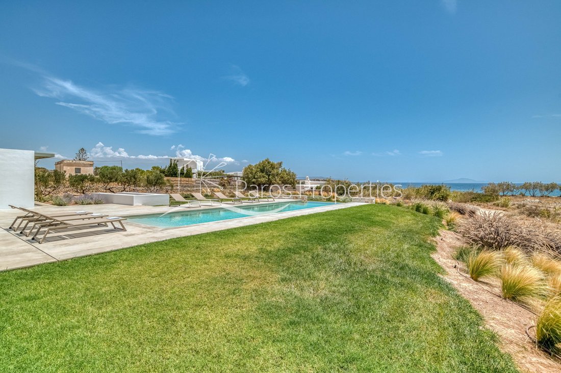 Villa in Paros, Aegean, Greece 5 - 14930143