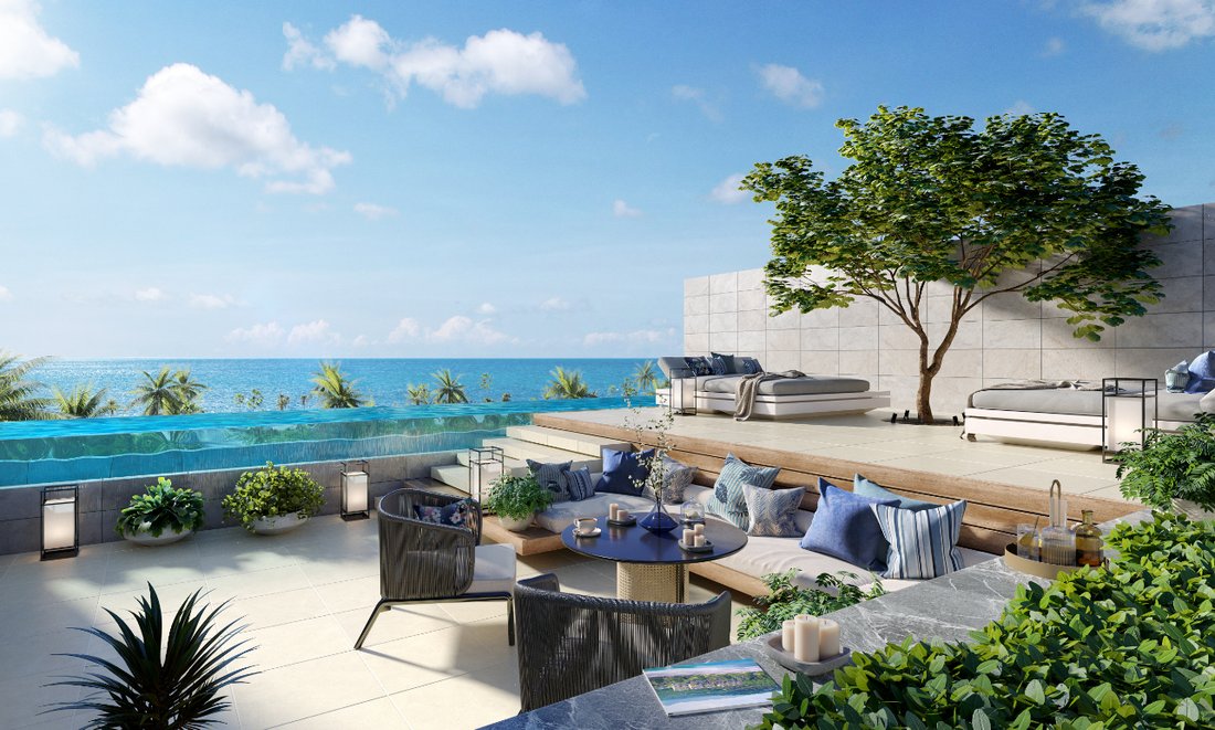 Townhouse en Choeng Thale, Provincia de Phuket, Tailandia 5 - 14927719