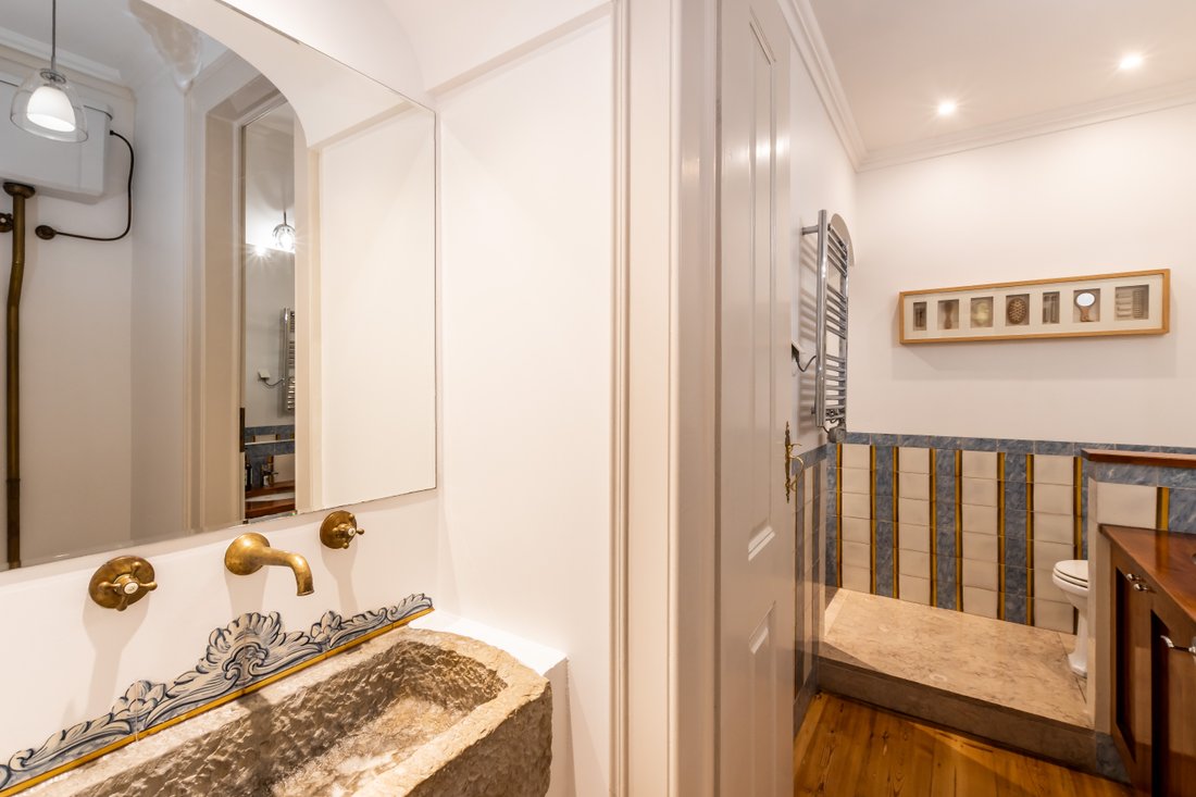 Apartment in Santa Maria Maior, Lisbon, Portugal 5 - 14926299