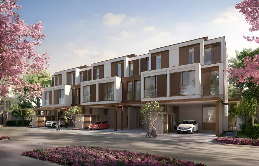 Villa in Nad Al Sheba 1, Nad Al Sheba, Dubai 2 - 14930174