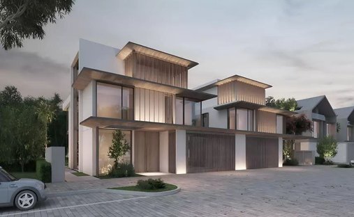 Villa in Dubai, Dubai, Vereinigte Arabische Emirate 1