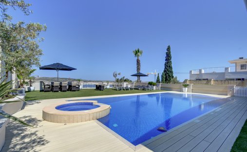 Casa a Mellieħa, Malta 1