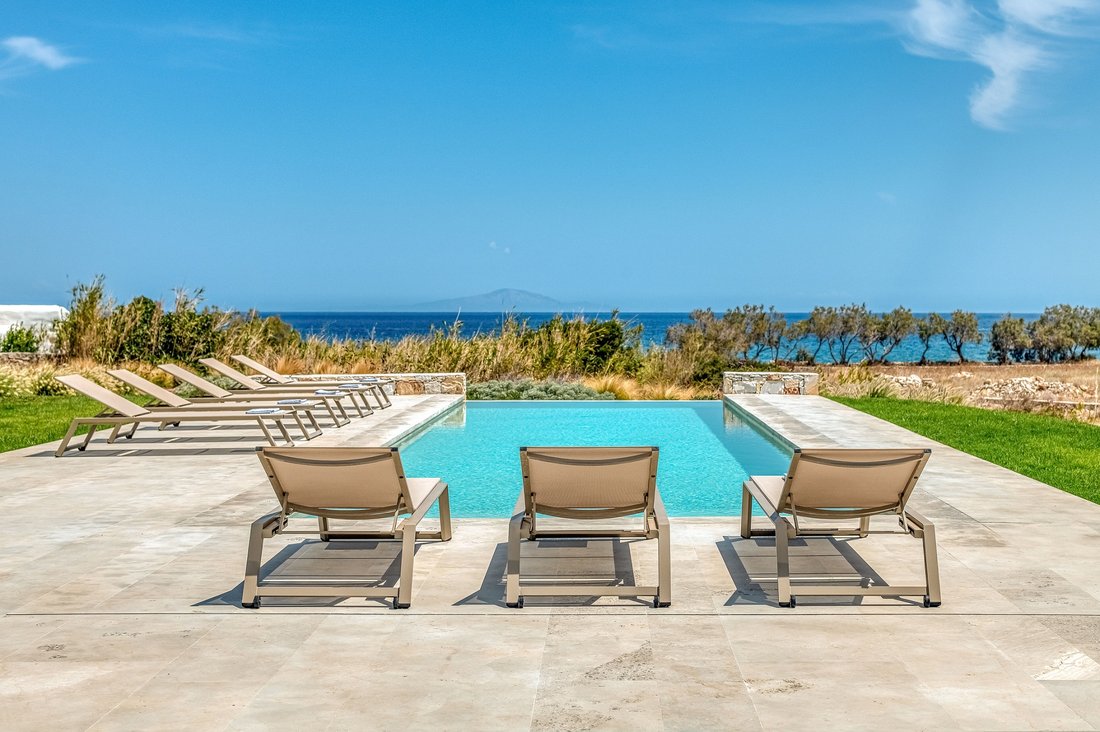 House in Paros, Aegean, Greece 1 - 14930327