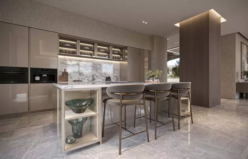 Villa in MBR City / Mohammed Bin Rashid City, Dubai, United Arab Emirates 3 - 14930246