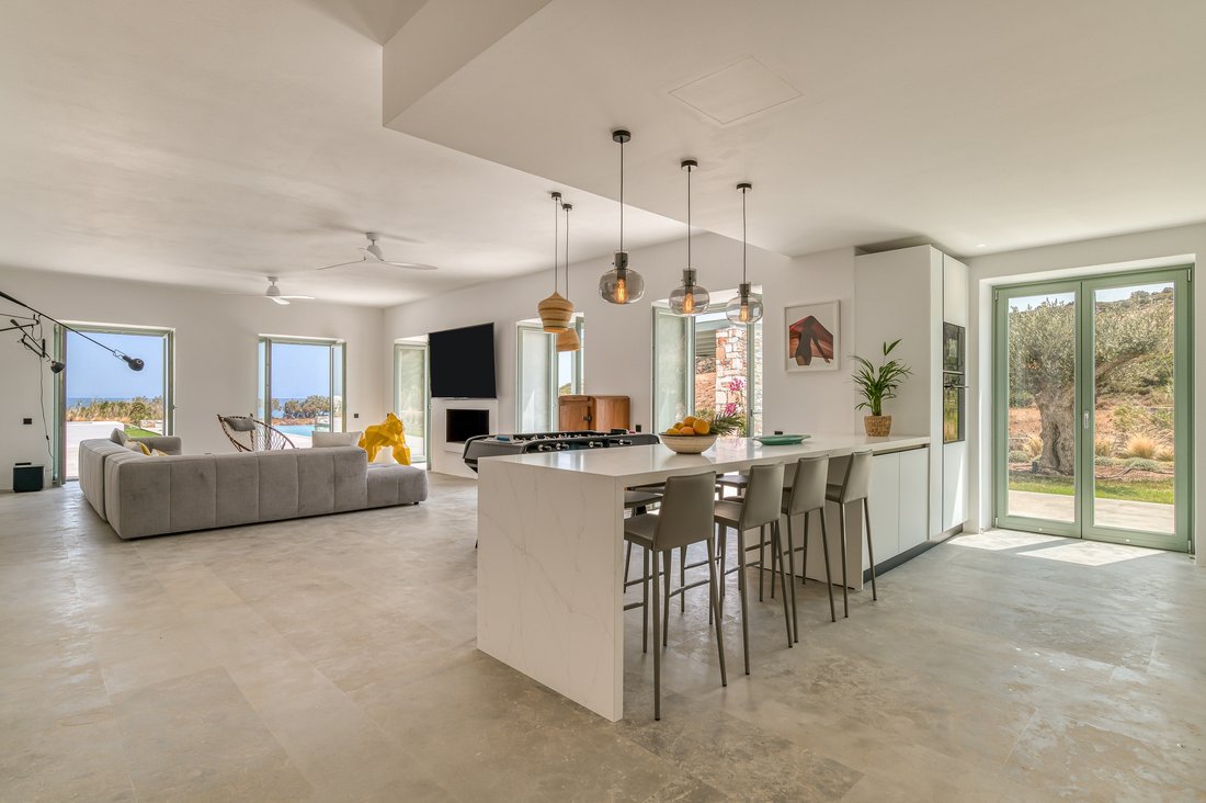 House in Paros, Aegean, Greece 3 - 14930327