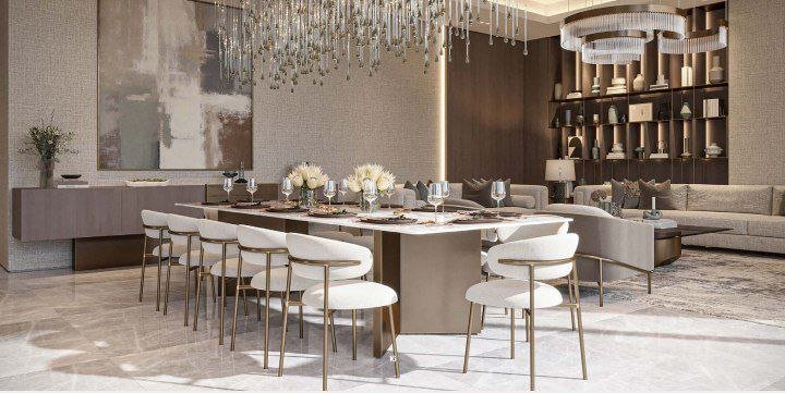 Villa in MBR City / Mohammed Bin Rashid City, Dubai, United Arab Emirates 5 - 14930285