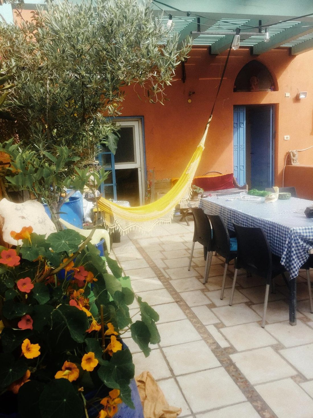 Apartment in Tel Aviv-Yafo, Tel Aviv District, Israel 3 - 14936405