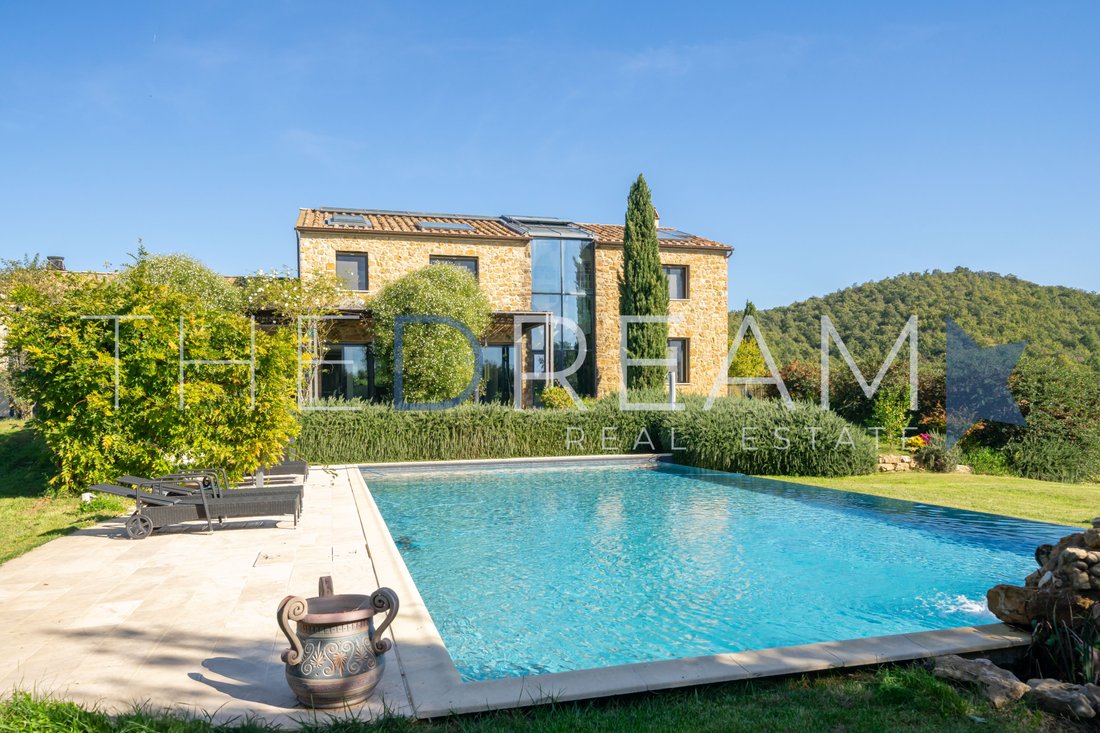 Villa in Capalbio, Tuscany, Italy 3 - 14934457