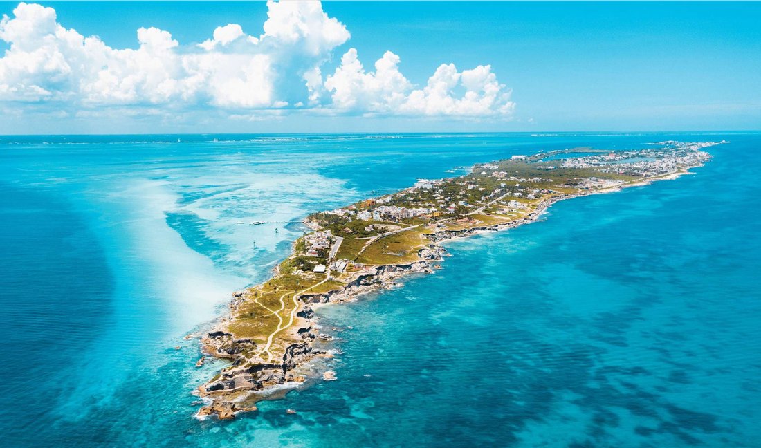 Apartment in Isla Mujeres, Quintana Roo, Mexico 3 - 14936483
