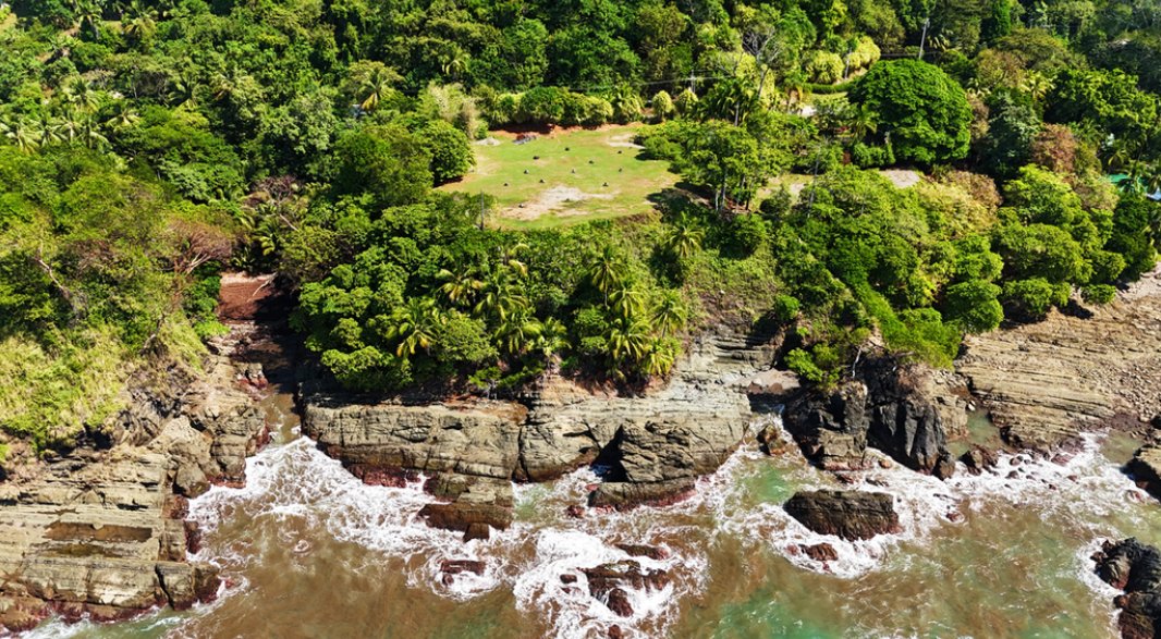 Land in Uvita, Puntarenas Province, Costa Rica 4 - 14936502