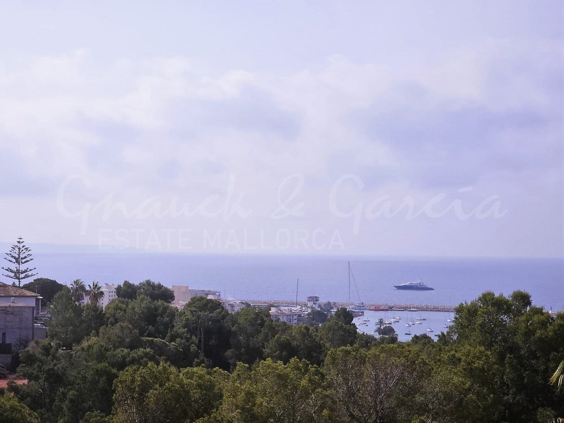 Villa in Costa d'en Blanes, Calvia, Balearic Islands 3 - 14930621