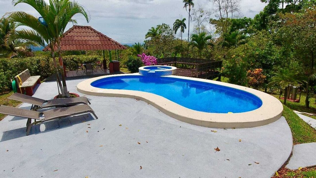 House in Hacienda Buenos Aires, Alajuela Province, Costa Rica 3 - 14931217