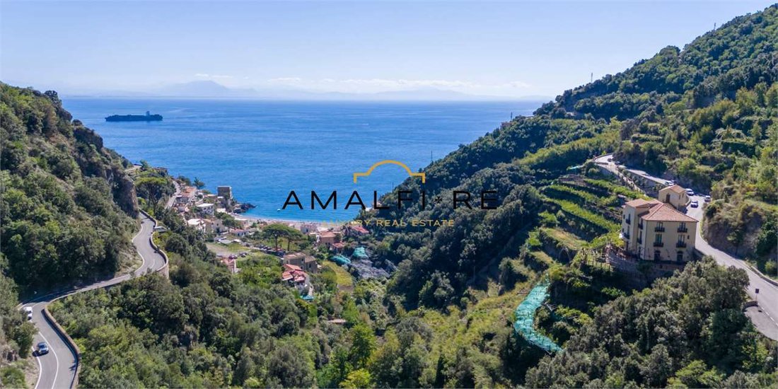 Domaine à Maiori, Campanie, Italie 5 - 14566681