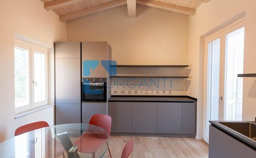 Apartment in Pietrasanta, Tuscany, Italy 1