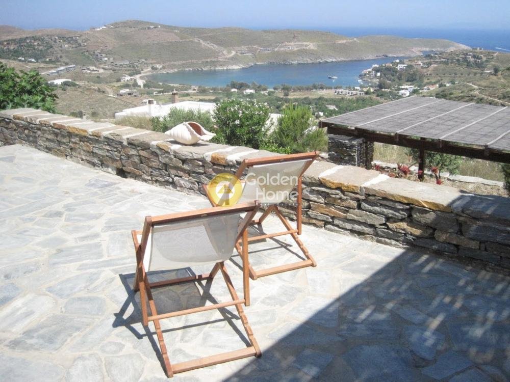 House in Kea, Aegean, Greece 2 - 14934705