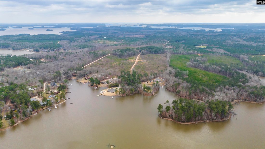 Land in Wyses Ferry, South Carolina, United States 2 - 14932924