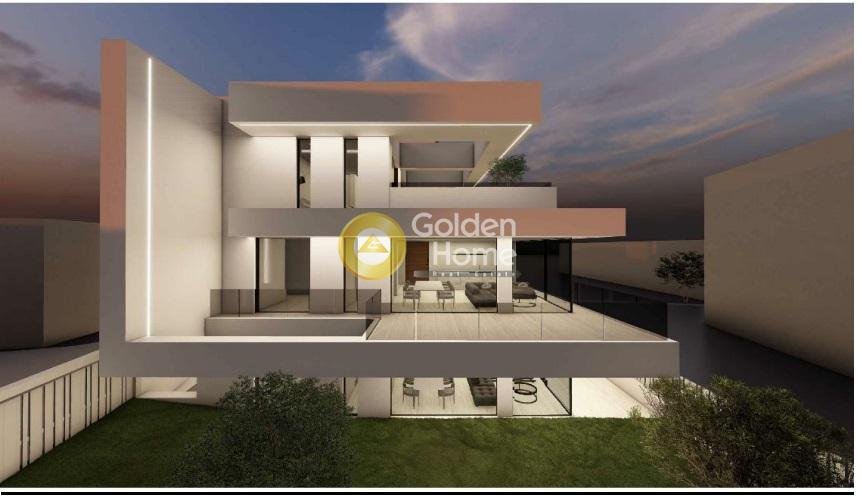 Apartment in Kifisia, Attica, Greece 1 - 14934745