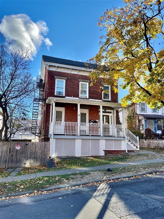 Apartment in Spackenkill, New York, United States 1 - 14931921