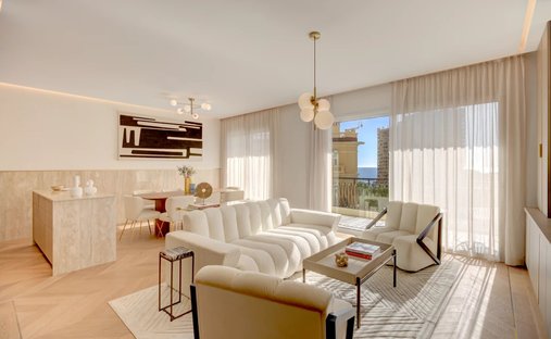 Appartamento a Monaco-Ville, Monaco 1