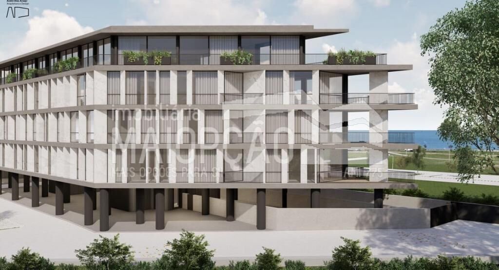Appartement à Canidelo, District de Porto, Portugal 5 - 14932395