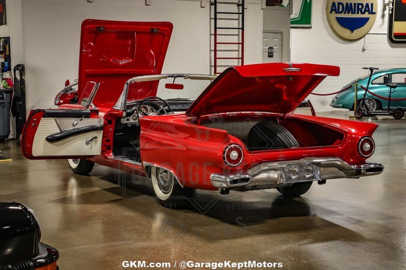 Cabriolet in Grand Rapids, United States 4 - 14934950