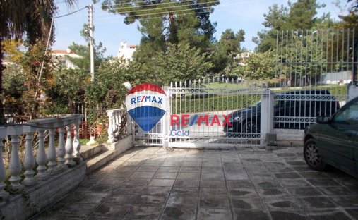 Casa a Panorama, Decentralized Administration of Macedonia and Thrace, Grecia 1