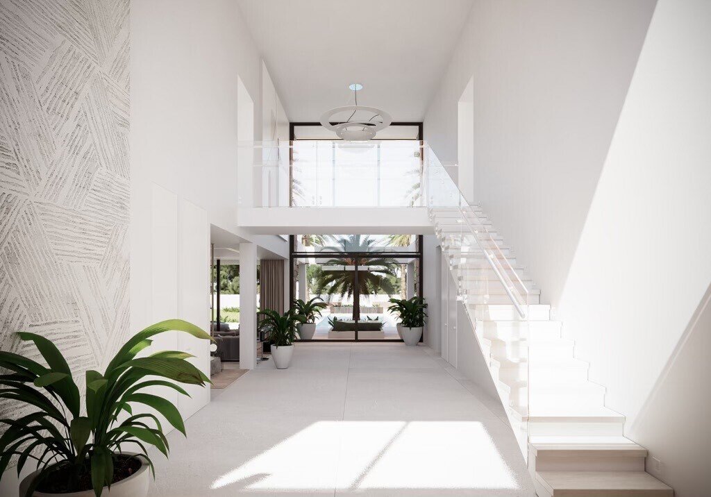 Villa in Rotes Velles, Calvia, Balearic Islands 4 - 14935115