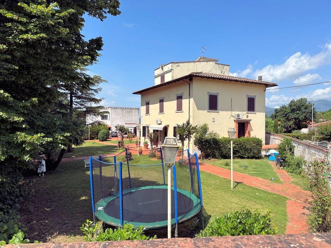 Villa in Bientina, Tuscany, Italy 3 - 14932235