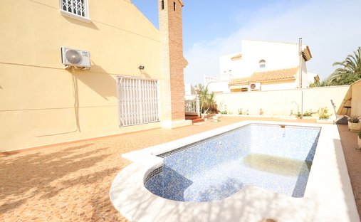 chalet à La Zenia, Orihuela, Valence 1