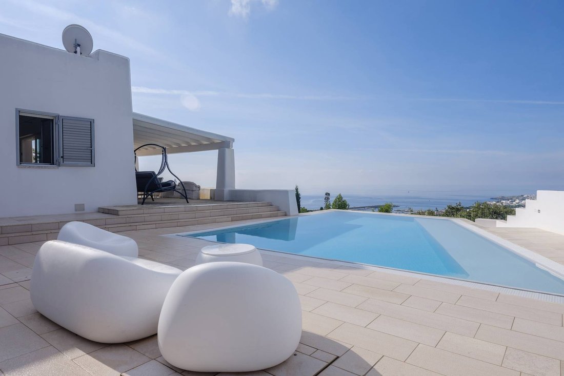 Casa en Apulia, Italia 1 - 14890971