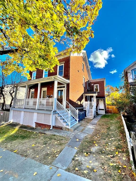 Apartment in Spackenkill, New York, United States 2 - 14931921