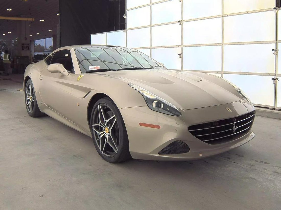 Cabriolet in Jacksonville, FL, United States 4 - 14932778