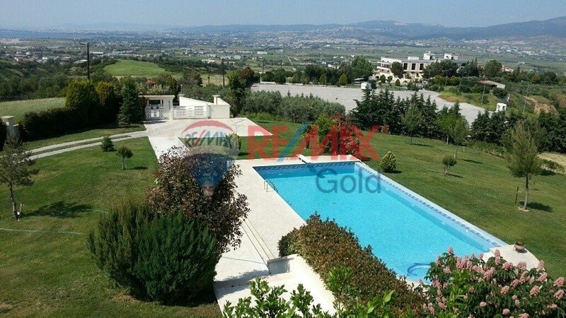 Casa a Thermi, Decentralized Administration of Macedonia and Thrace, Grecia 2 - 14931465