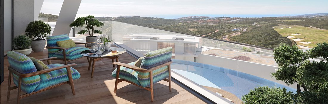 Apartment in Casares, Andalusia, Spain 2 - 14932888