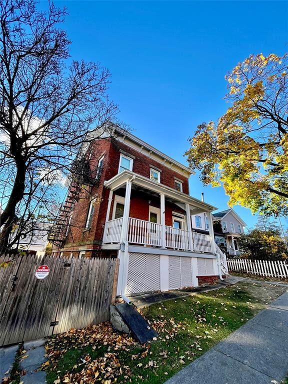 Apartment in Spackenkill, New York, United States 3 - 14931921