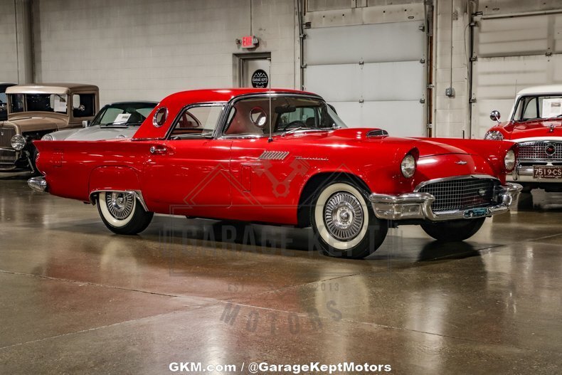 Cabriolet in Grand Rapids, United States 3 - 14934950