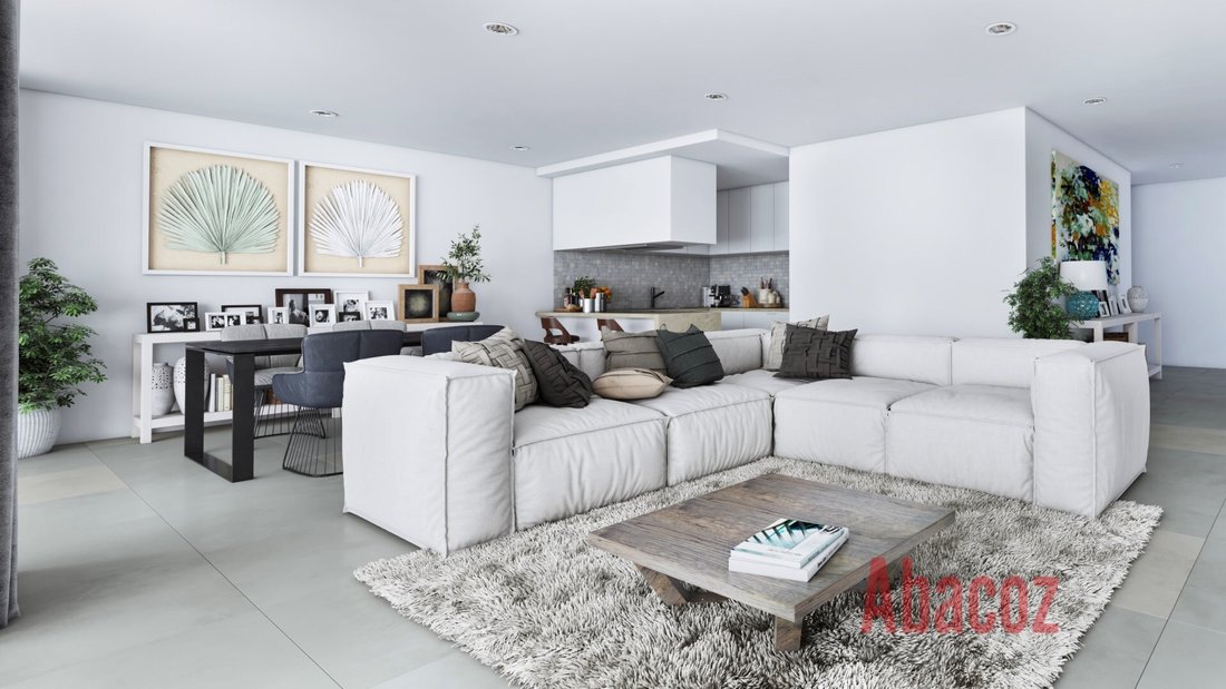 Apartment in São Sebastião, Lagos, Sao Goncalo de Lagos, Portugal 4 - 14931169