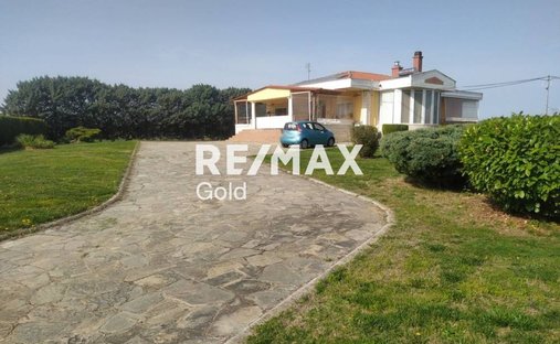 Casa in Grecia 1