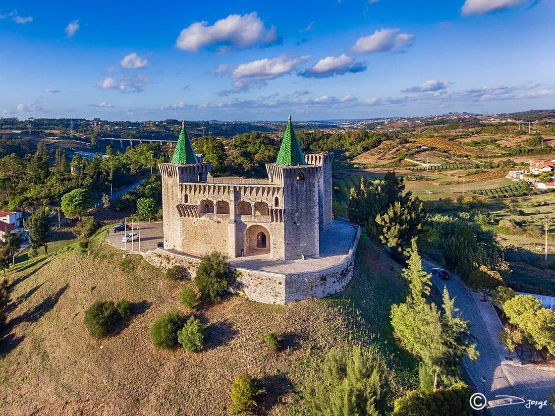 Land in Sao Goncalo de Lagos, Algarve, Portugal 4 - 14935424