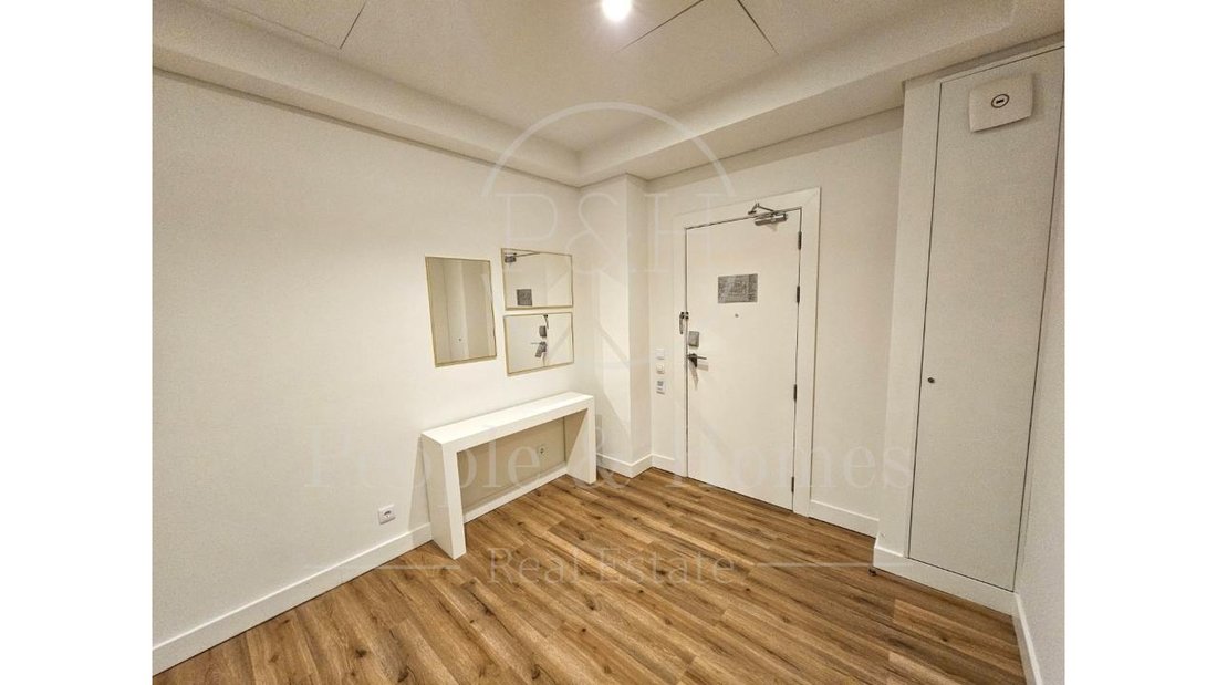 Apartment in Cascais e Estoril, Lisbon, Portugal 3 - 14931407