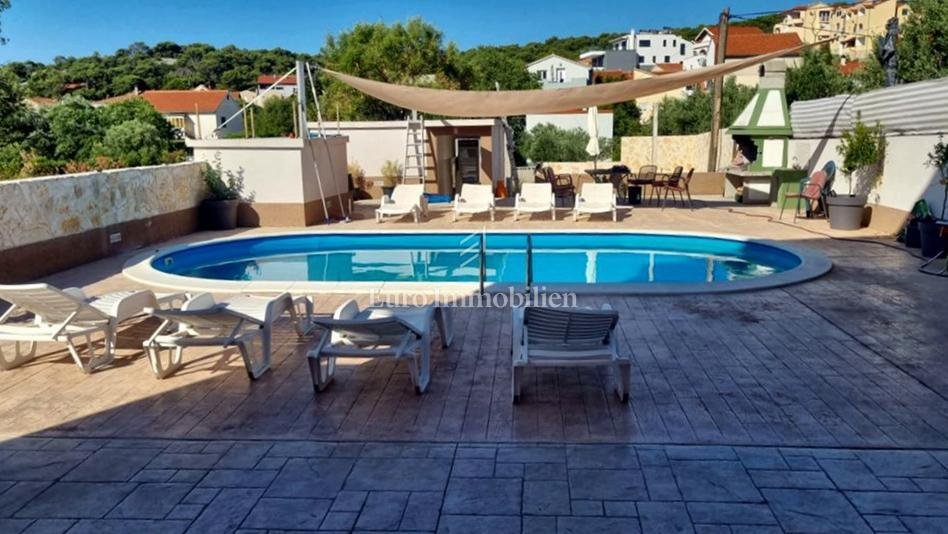 House in Murter, Sibenik-Knin County, Croatia 1 - 14936710