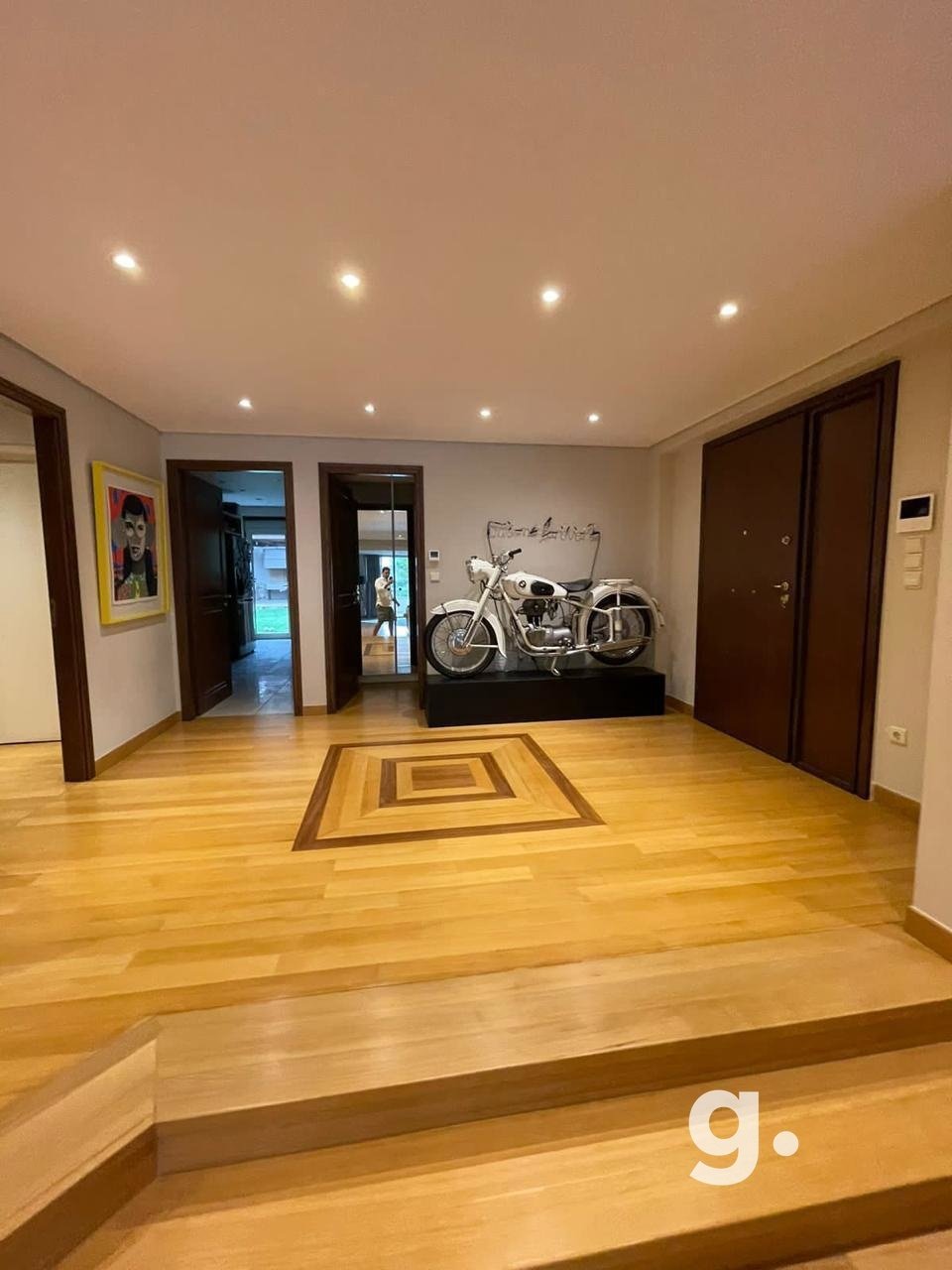 Apartment in Kifisia, Attica, Greece 4 - 14936962