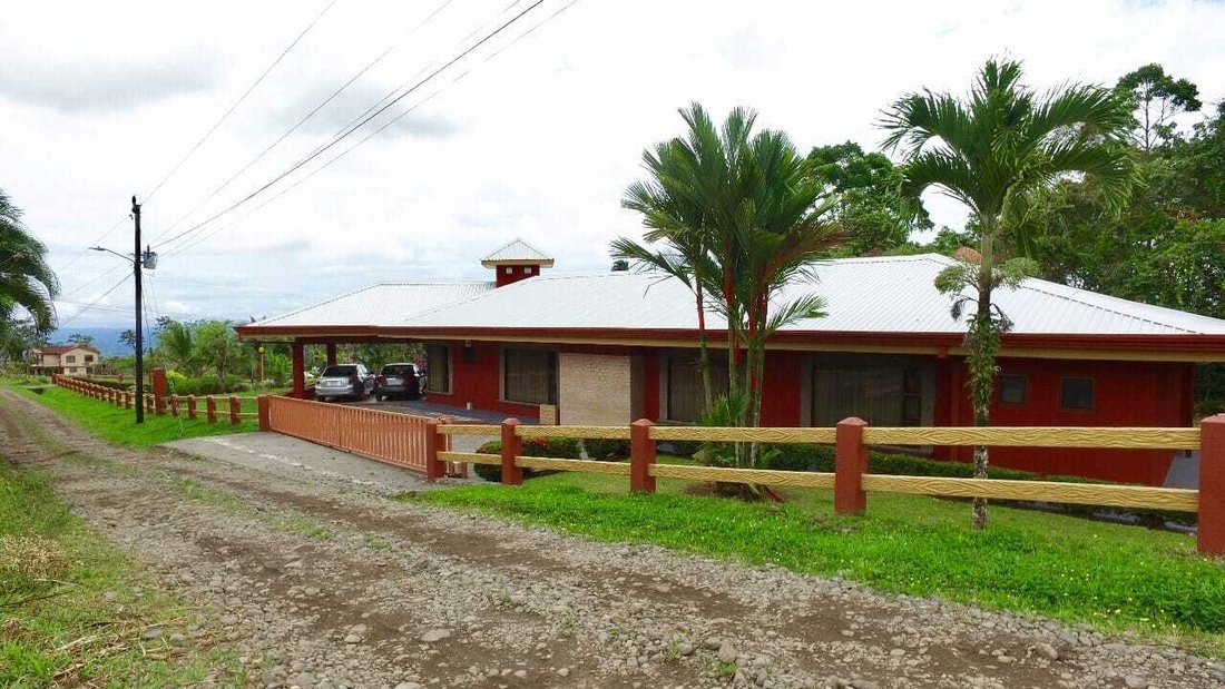 House in Hacienda Buenos Aires, Alajuela Province, Costa Rica 4 - 14931217
