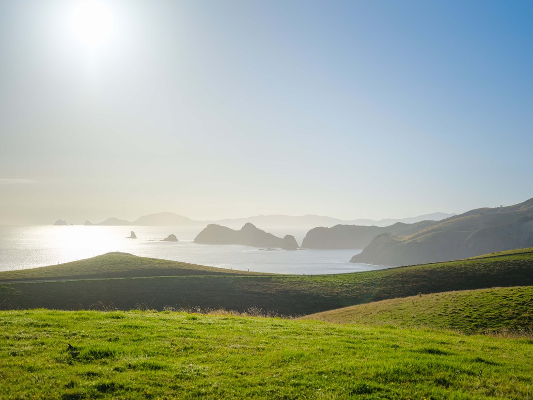 Land in Te Tii, Northland, New Zealand 1 - 14936624