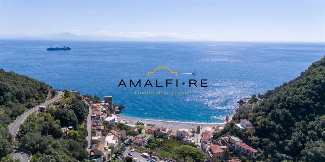 Domaine à Maiori, Campanie, Italie 4 - 14566681