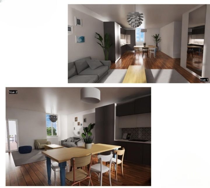 Apartment in Pléneuf-Val-André, Brittany, France 5 - 14934513