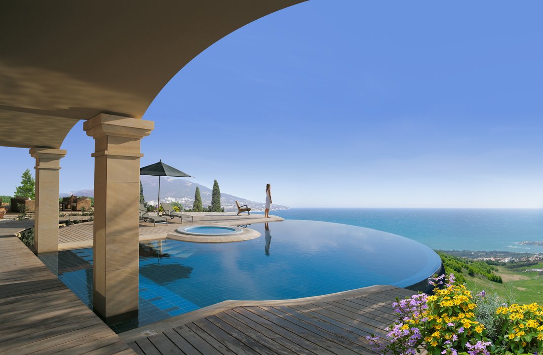 Villa in Tala, Paphos, Cyprus 3 - 14872418